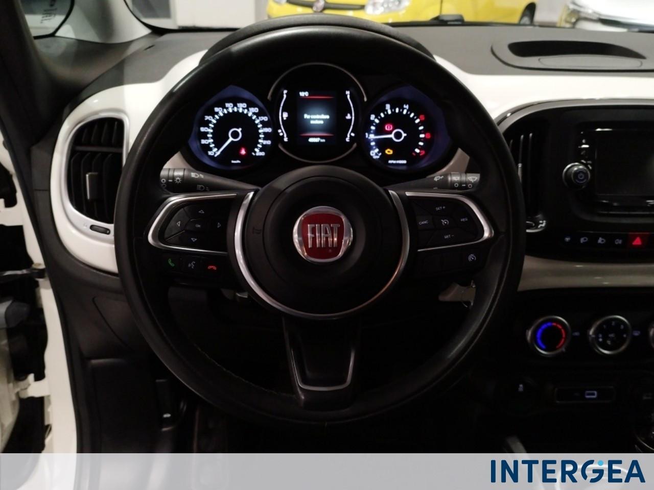 FIAT 500 L Pro N1 1.3 mjt 95cv Urban 4p.ti E6d-temp