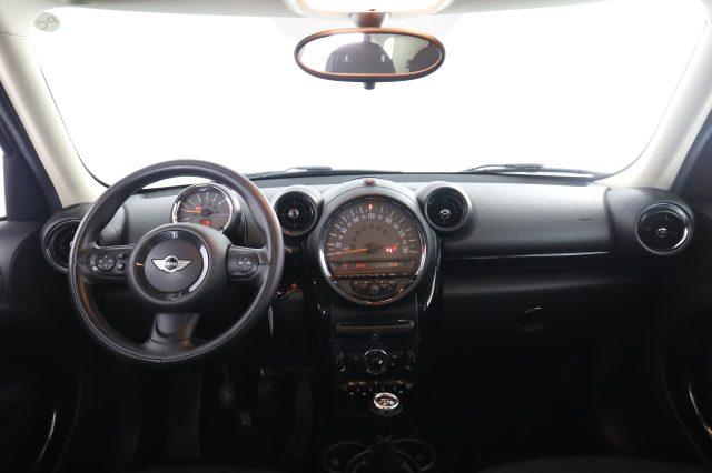 MINI Mini Countryman 1.6 One Countryman