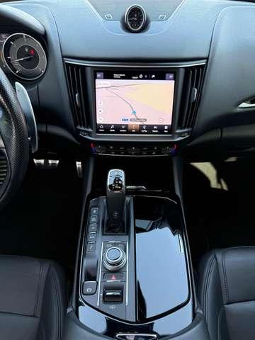 Maserati Levante 3.0V6 Q4 Gransport 250cv TETTO CERCHI 21*FULL*