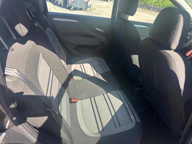 FIAT Punto 1.3 MJT S&S 95CV 5P senza nessun lavoro da fare