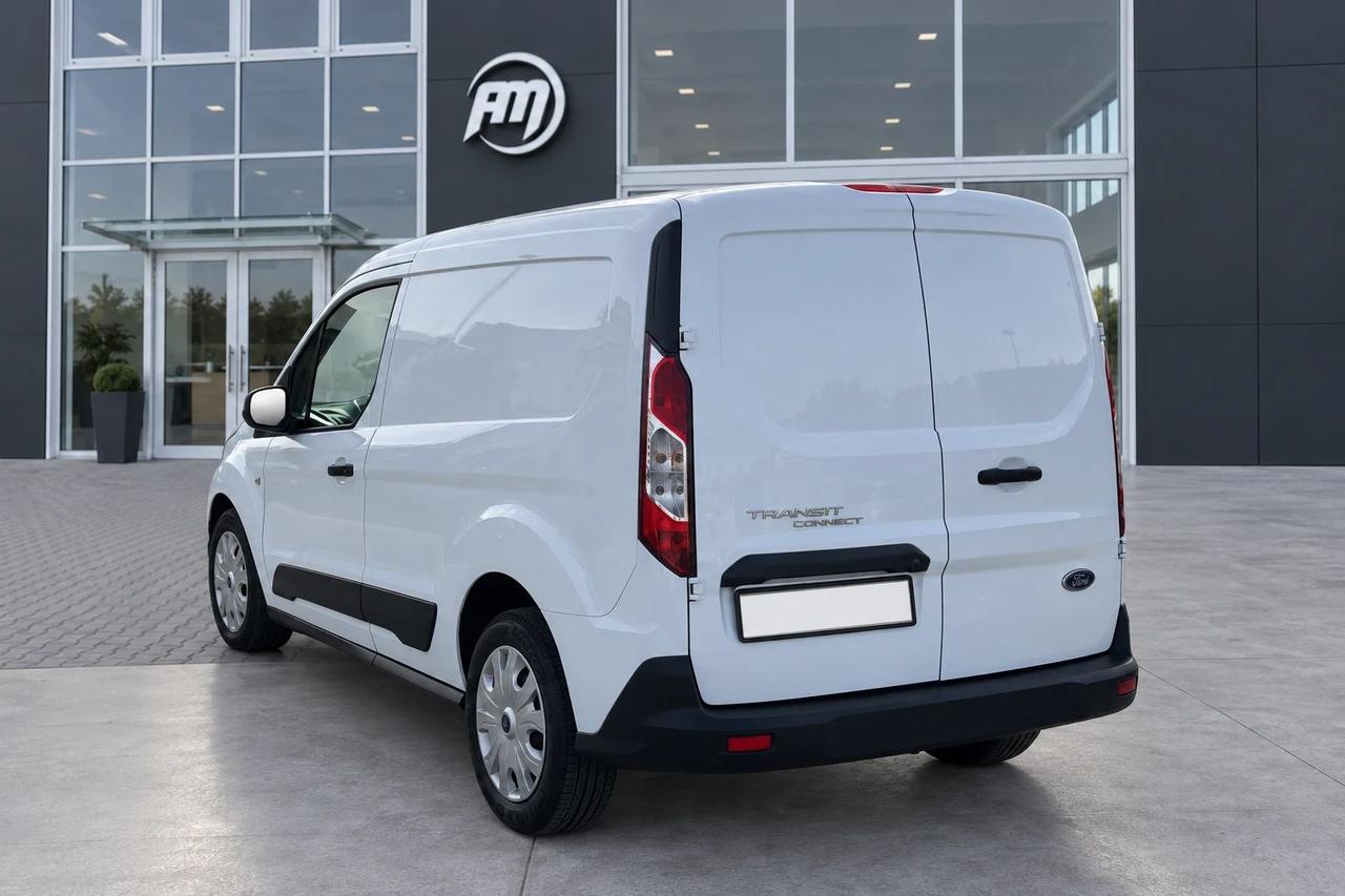 Ford Transit Connect 1.5 TDCi 100CV L1H1 +IVA