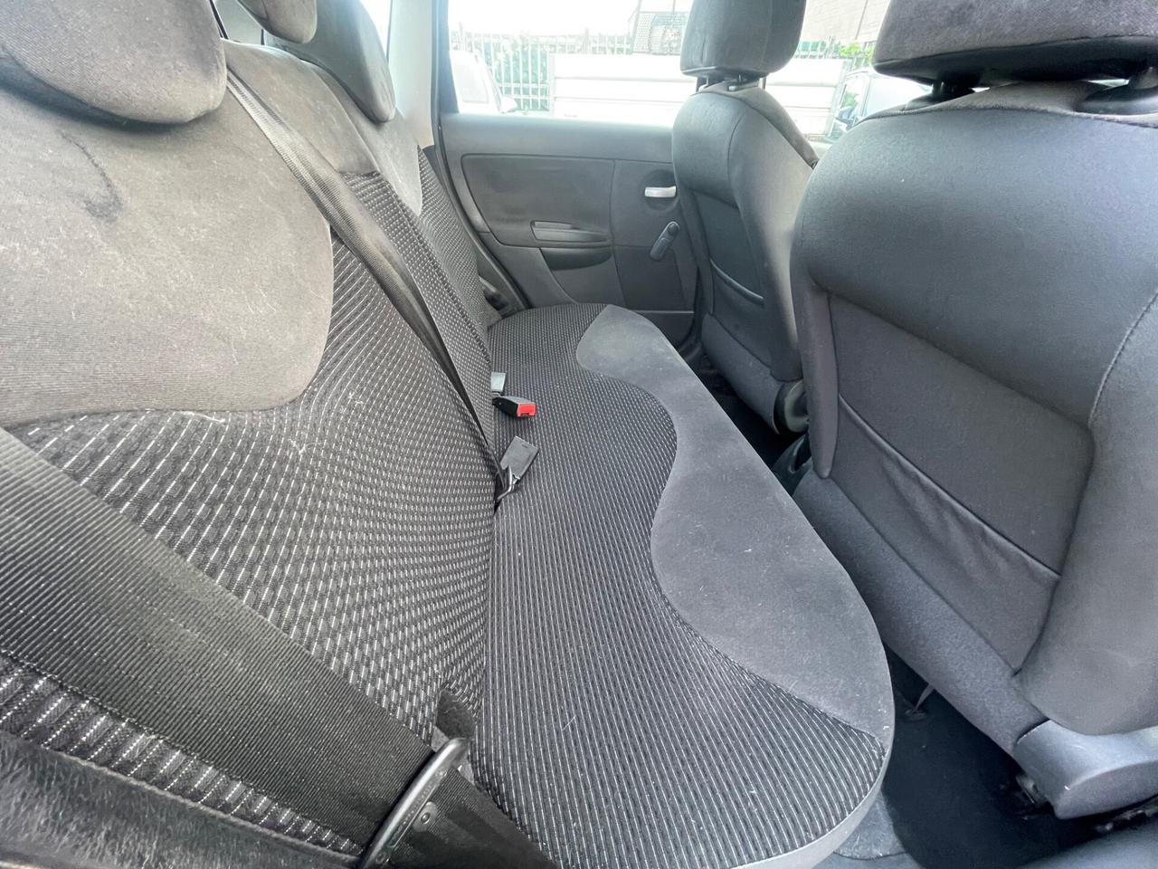 Citroen C3 1.4 Perfect Bi Energy G