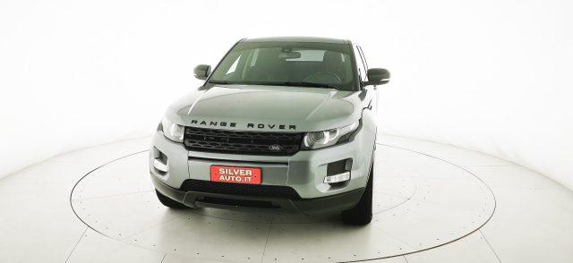 LAND ROVER Range Rover Evoque 2.2 TD4 5p. Dynamic