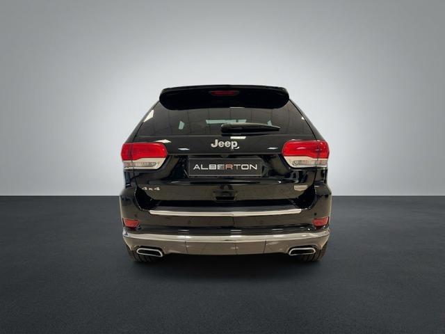 JEEP Grand Cherokee 3.0 V6 CRD 250 CV Multijet II Summit