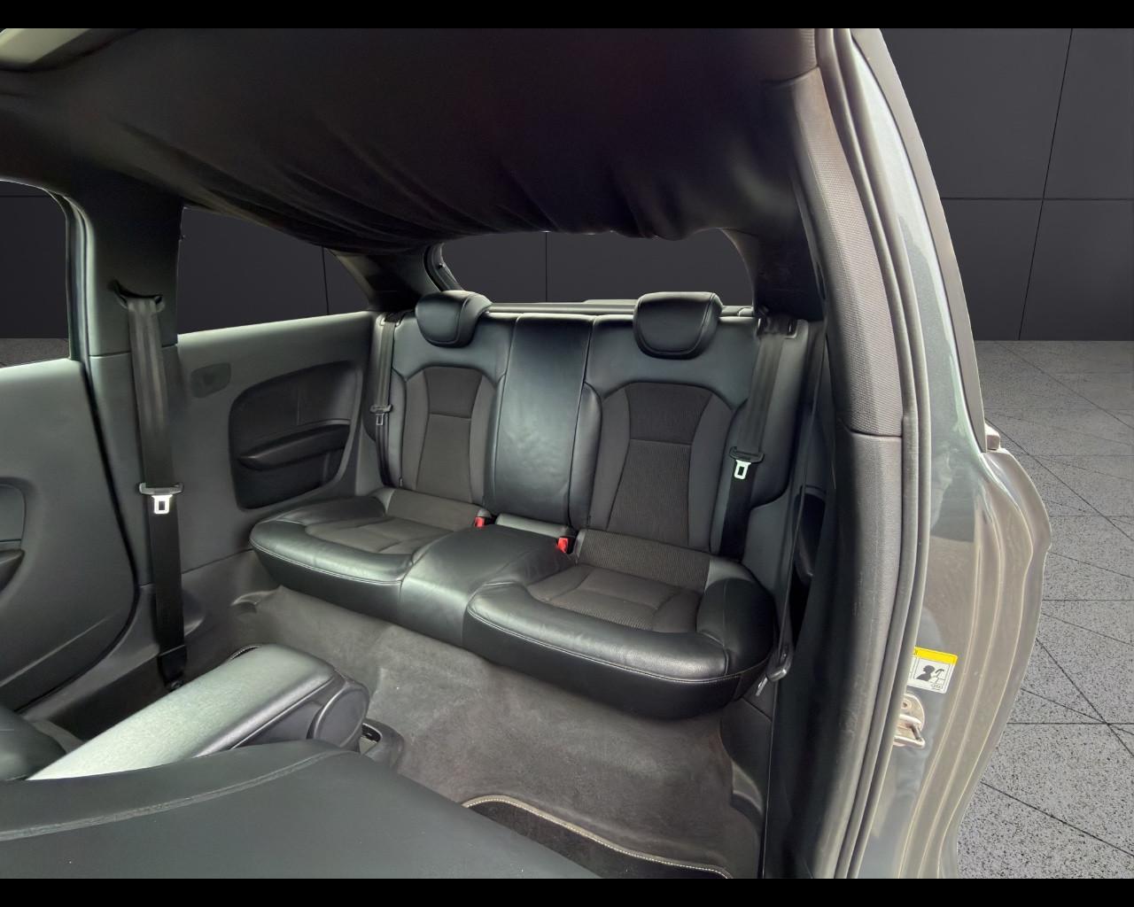 AUDI A1 1.4 TFSI S tronic Ambition S-LINE INTERNI!