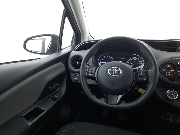 Toyota Yaris Business BR194547 1.0 Benzina 72CV