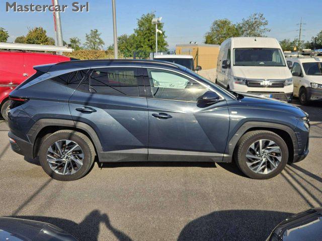 HYUNDAI Tucson Tucson III 2021 1.6 crdi 48V Xline 2wd imt- GM856R