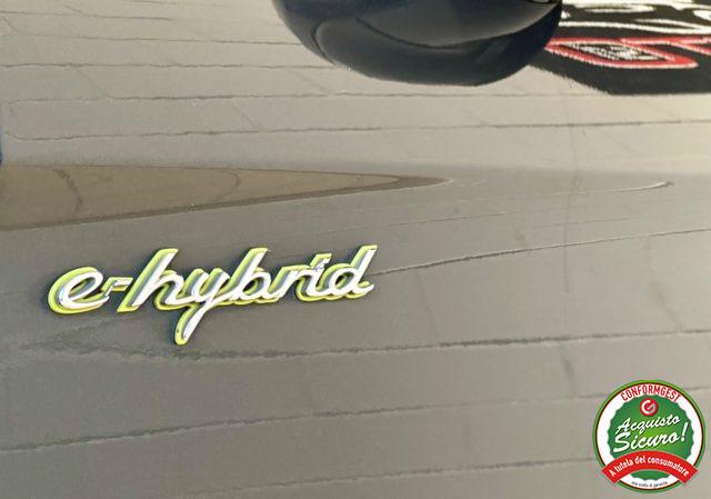 PORSCHE Panamera 2.9 4 E-Hybrid Sport Turismo *TETTO*SPORT CHRONO*