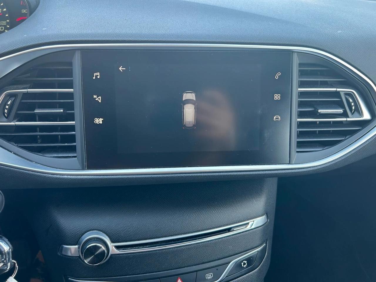 Peugeot 308 SW 1.5 BlueHDi 130cv Bus.2019