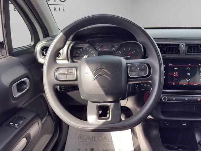 CITROEN C3 1.5 BLUEHDI FEEL PACK 100CV