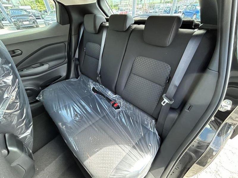 Nissan Juke 1.0 DIG-T 114 CV Acenta PROMOZIONE!! KM0