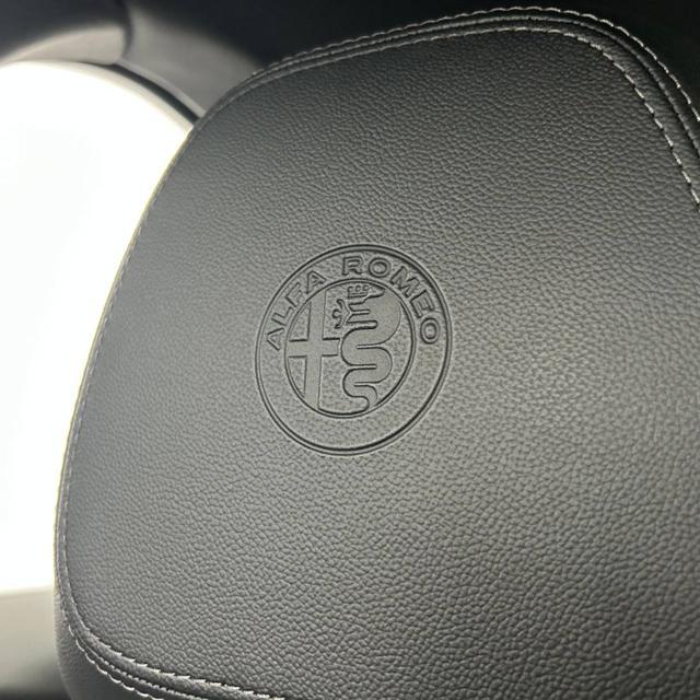 ALFA ROMEO Stelvio 2.2 Turbodiesel 210 CV AT8 Q4 Veloce