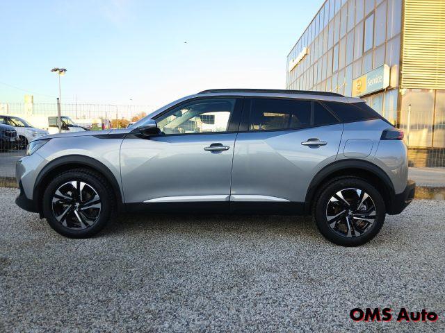 PEUGEOT 2008 BlueHDi 110 S&S Allure Pack