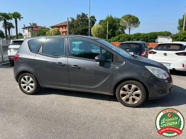 OPEL Meriva 1.4 100CV Cosmo