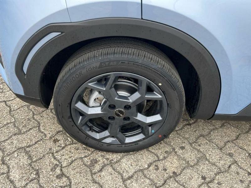 BYD Dolphin Surf Comfort