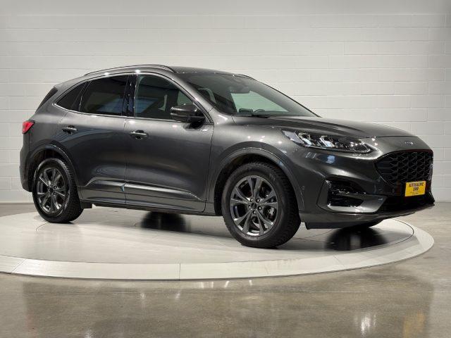 FORD Kuga 2.5 FullHybrid 190cv CVT 2WD ST-LineX PREZZO REALE