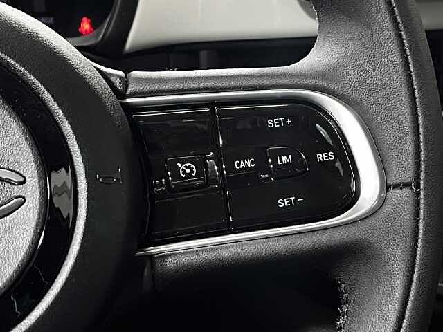 Fiat 500e Berlina 42 kWh