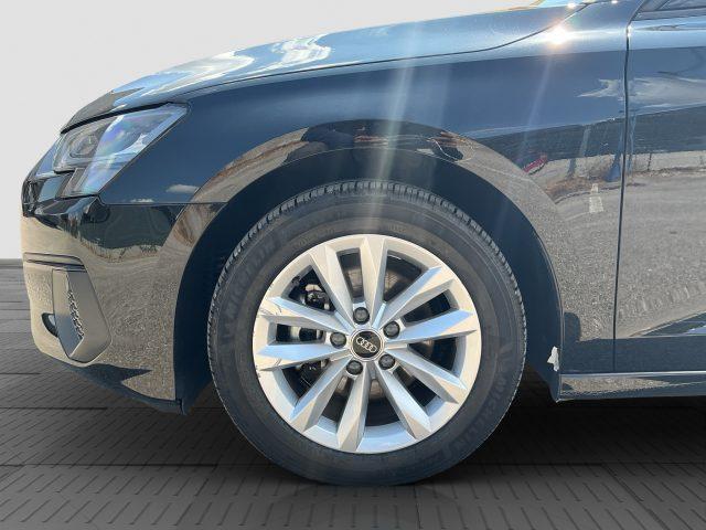 AUDI A3 A3 SPB 30 TDI S tronic Business