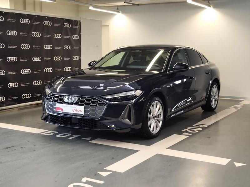 Audi A5 A5 Berlina 2.0 tdi mhev+ Business Advanced 204cv s-tronic