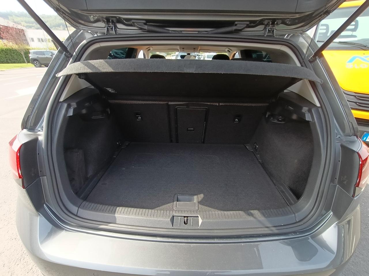 Volkswagen Golf 1.4 TGI 5p. Highline BlueMotion