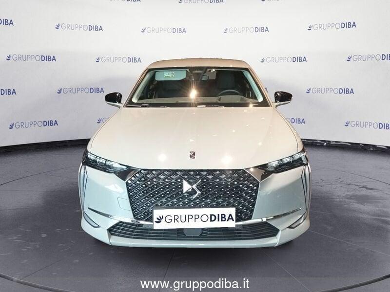 DS DS4 Modello: 1SD4 E-TENSE 225 Trocadero