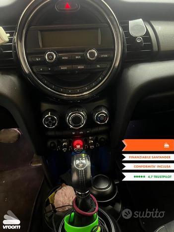 Mini 1.5 Cooper D Business