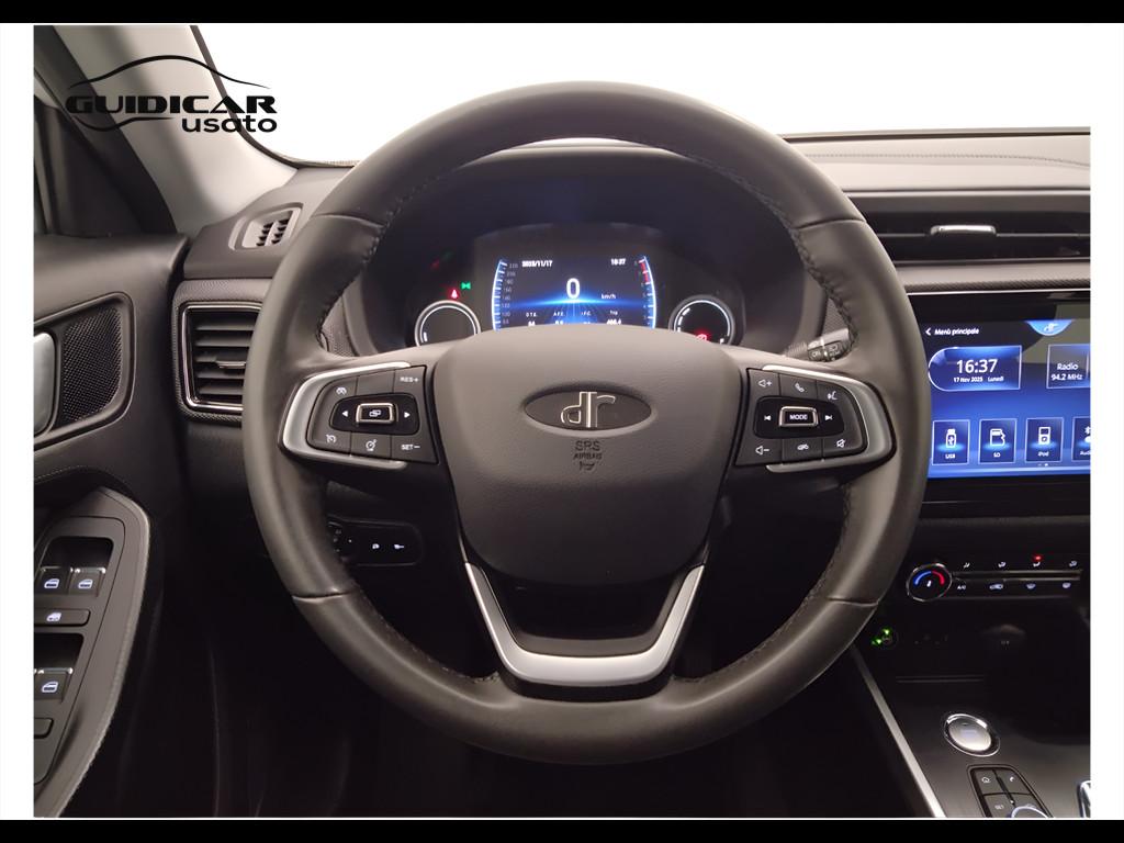 DR MOTOR DR 4.0 - dr 4.0 1.5 Gpl 114cv