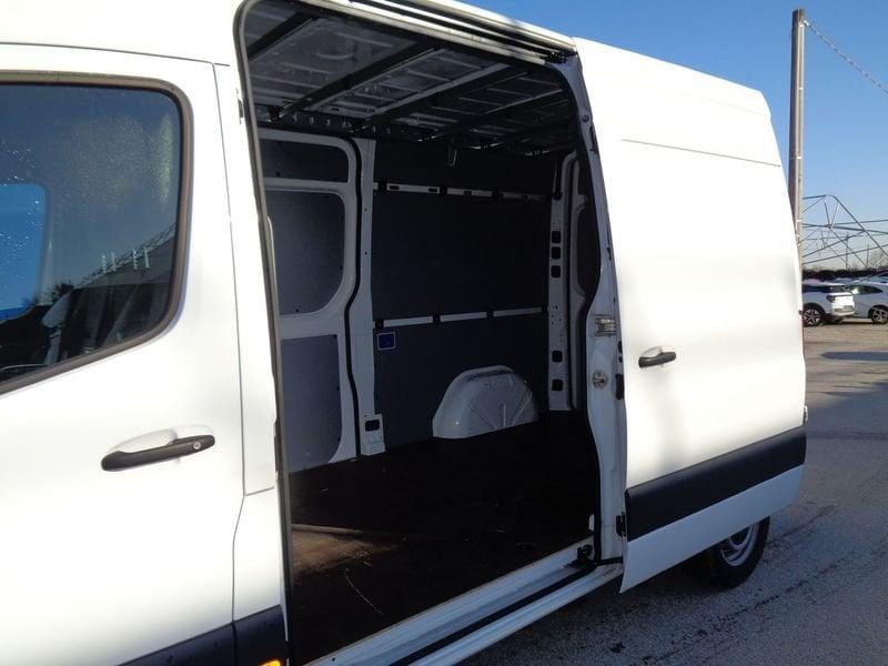 Mercedes-Benz Sprinter T39/35 314 CDI FWD Cabinato Automatico +IVA