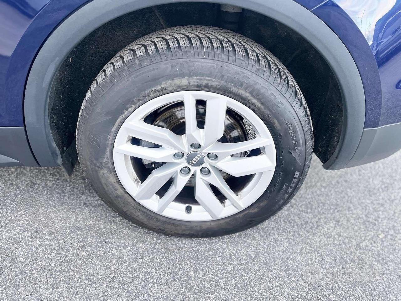 Audi Q5 50 2.0 TFSI quattro S-tronic E6 - 2020