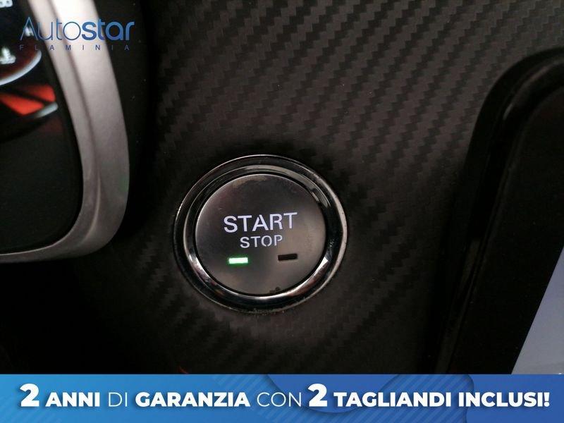 MG ZS 1.0 Luxury auto