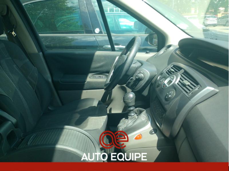 Renault Grand Scénic Grand Scenic 7 posti 1.9 dci