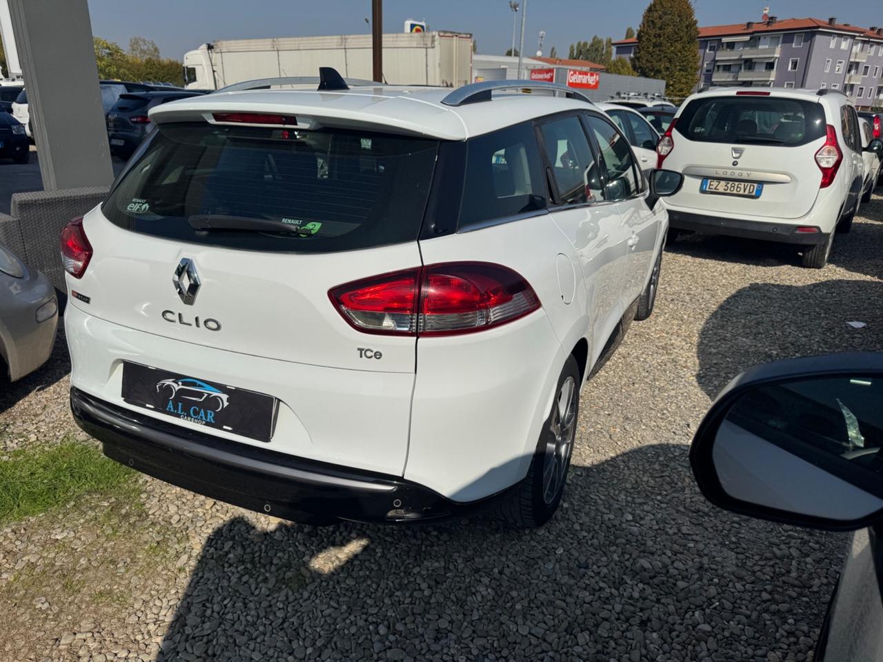 Renault Clio Sporter TCe 12V 90CV Start&Stop Energy Intens