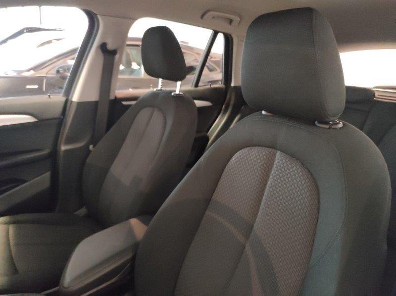 BMW X1 (F48) - X1 xDrive25e Business Advantage