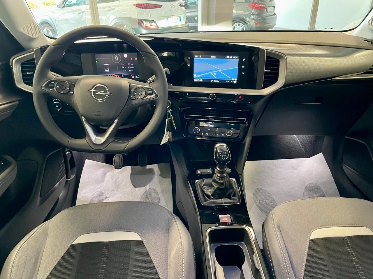 Opel Mokka 1.2 Turbo 100cv GS