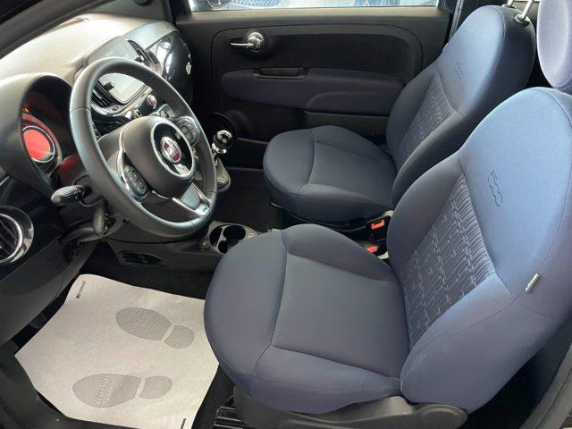 FIAT 500 1.0 Hybrid Club