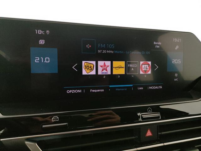 CITROEN C4 BlueHDi 130 S&S EAT8 Feel Pack