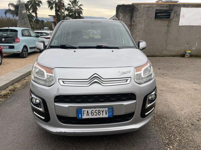 CITROEN C3 Picasso BlueHDi 100 Business Combi