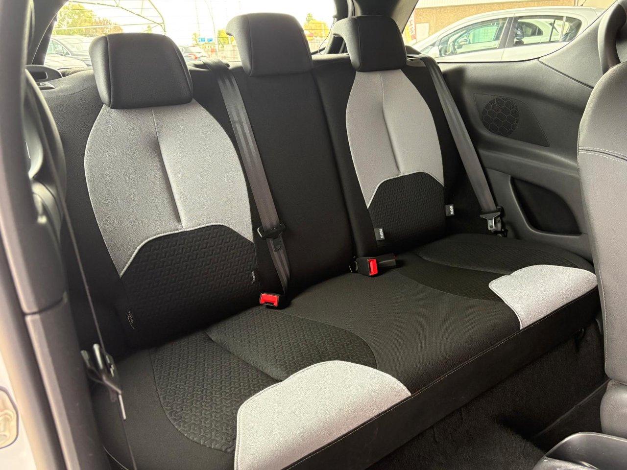 Citroen DS3 1.4 hdi Just Black 70cv