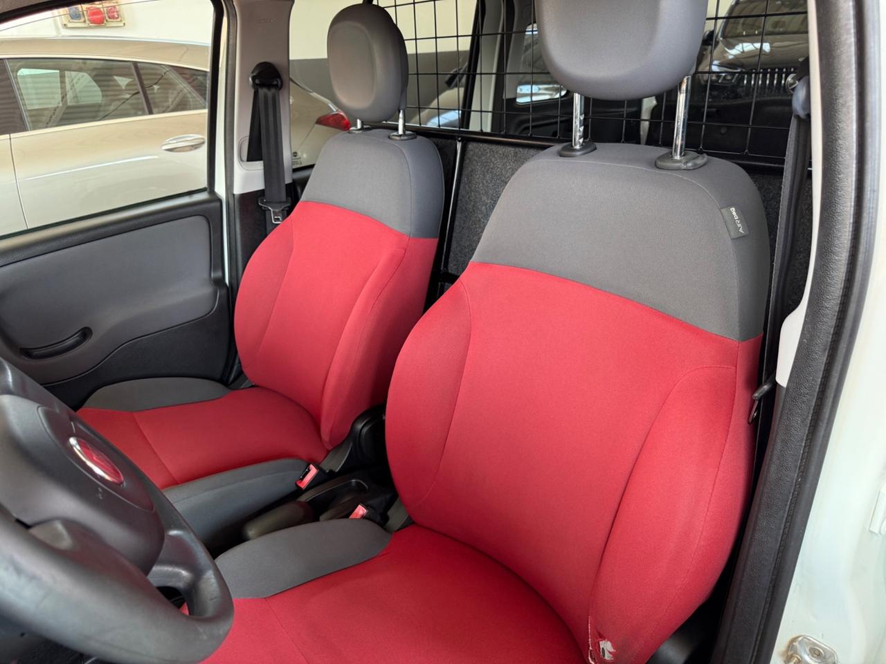 Fiat Panda 1.3 MJT S&S Pop Van 2 posti