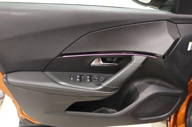 PEUGEOT 2008 PureTech 130 EAT8 GT IMPIANTO GPL