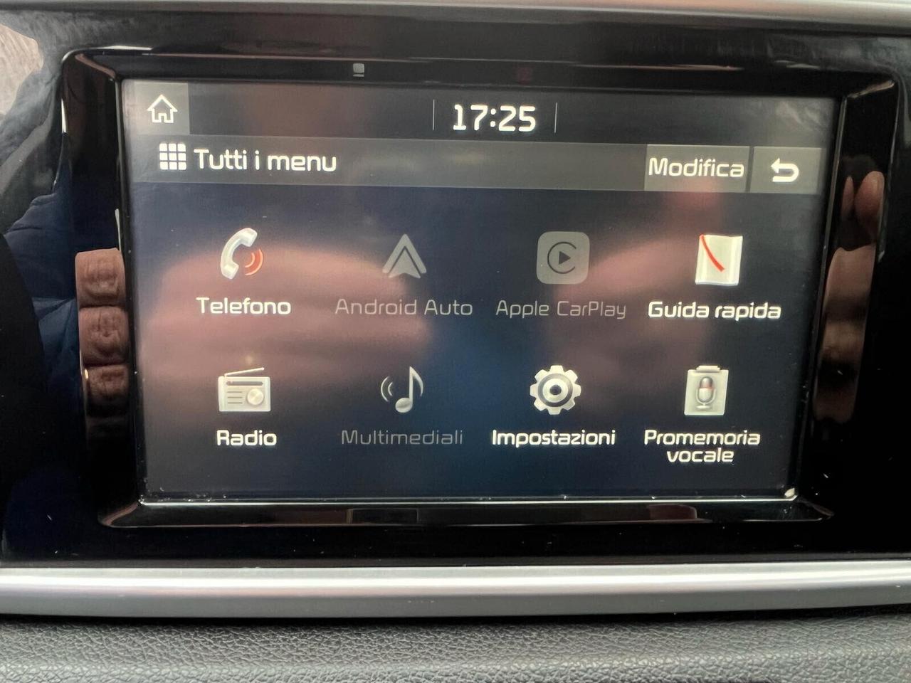 Kia Sportage 1.6 ECOGPL 2WD Business Class