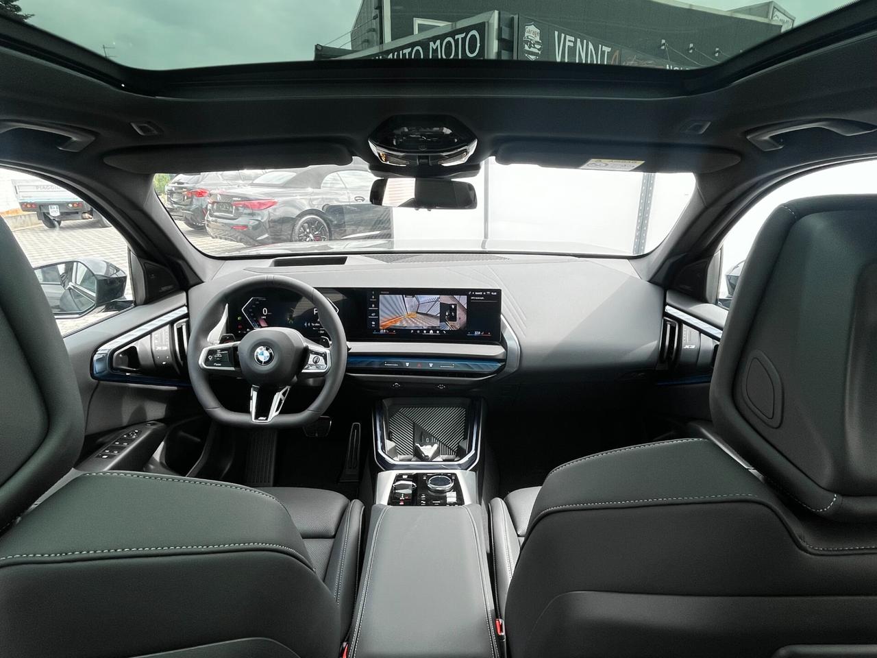Bmw X3 xDrive20d 48V Msport