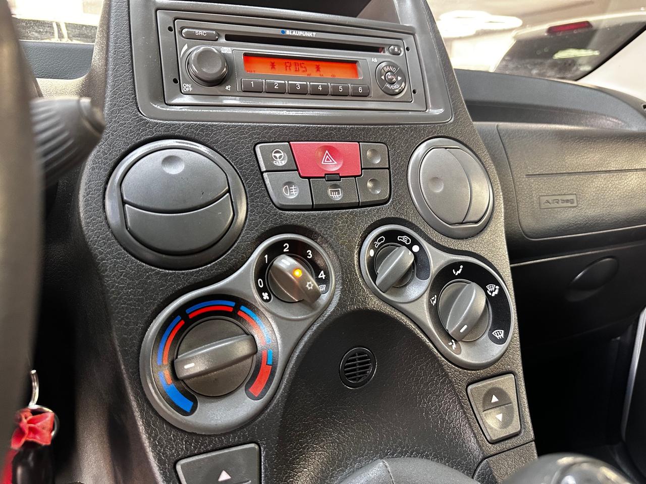 Fiat Panda 1.2 Dynamic - FABIANOAUTO