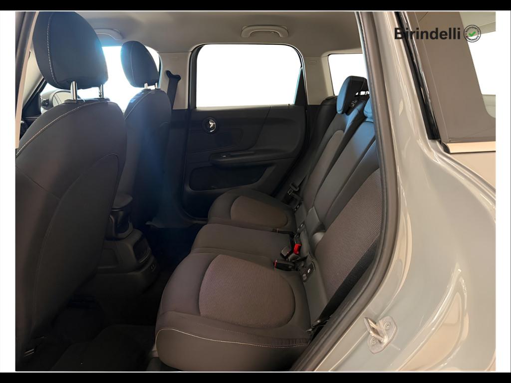 MINI Mini Countrym.(F60) - Mini 2.0 Cooper D Business Countryman