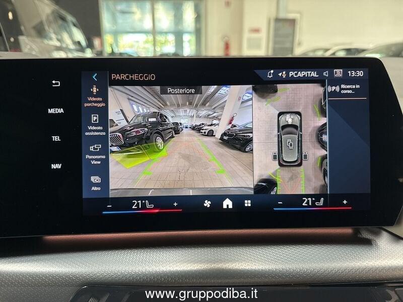BMW Serie 2 Active Tourer Serie 2 U06 Active Tourer 218d Active Tourer Msport auto