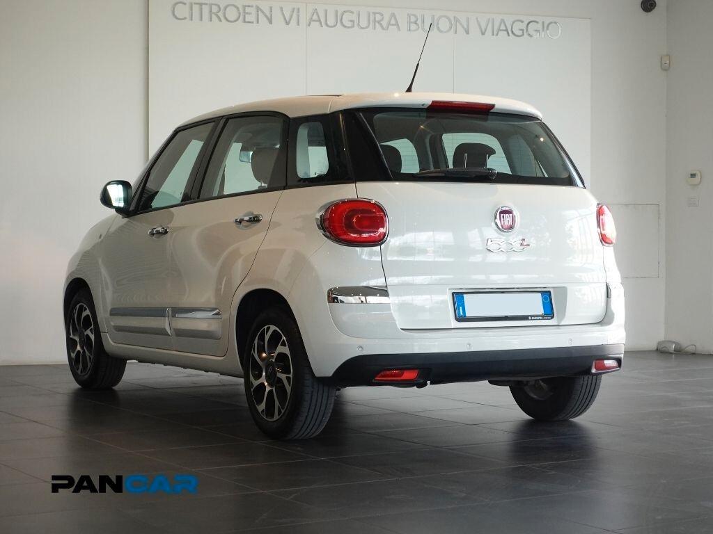 Fiat 500L 1.3 Multijet 95 CV Lounge