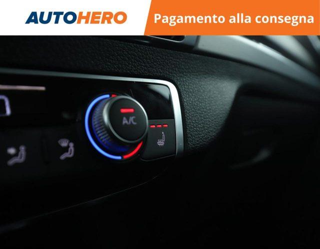 AUDI SQ2 TFSI quattro S tronic sport attitude