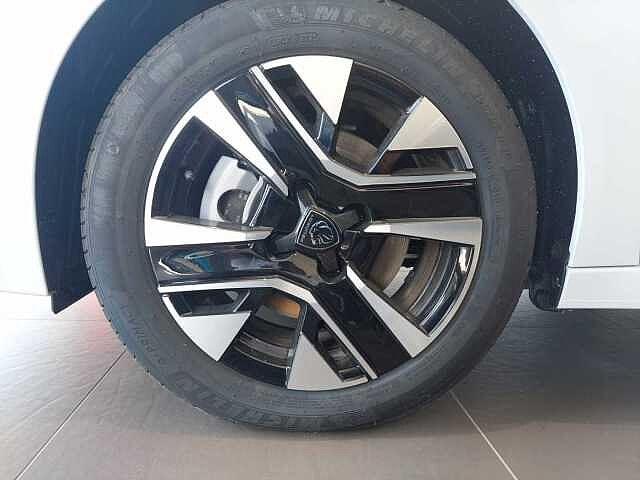 Peugeot 208 100CV Stop&Start 5P Allure KM0