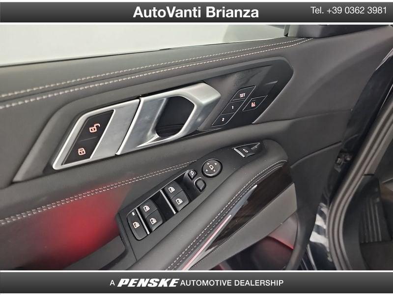 BMW X5 X5 xdrive30d 48V MSport Pro auto