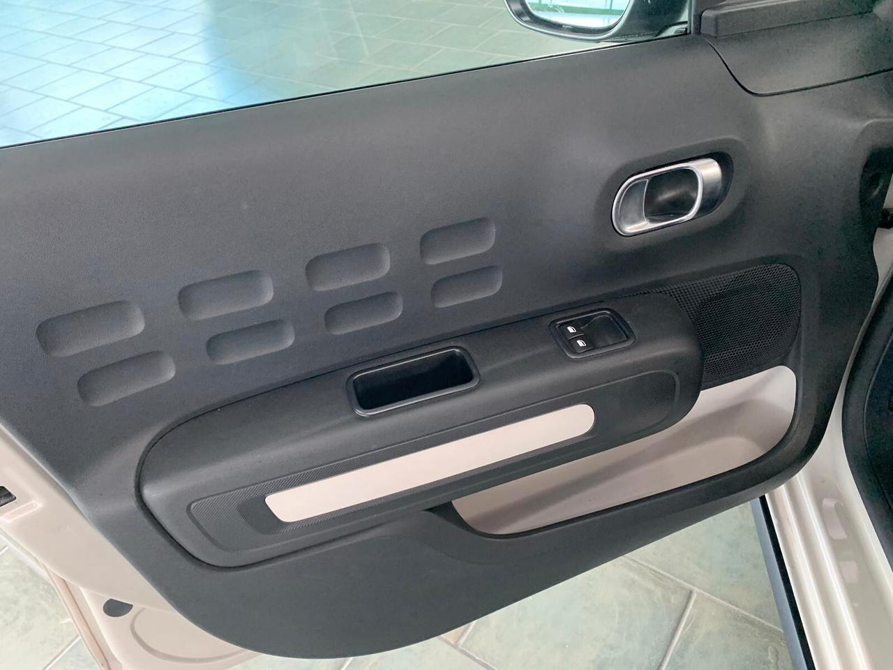Citroen C3 PureTech 83 S&S Feel